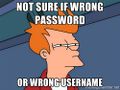 Fry username password.jpg